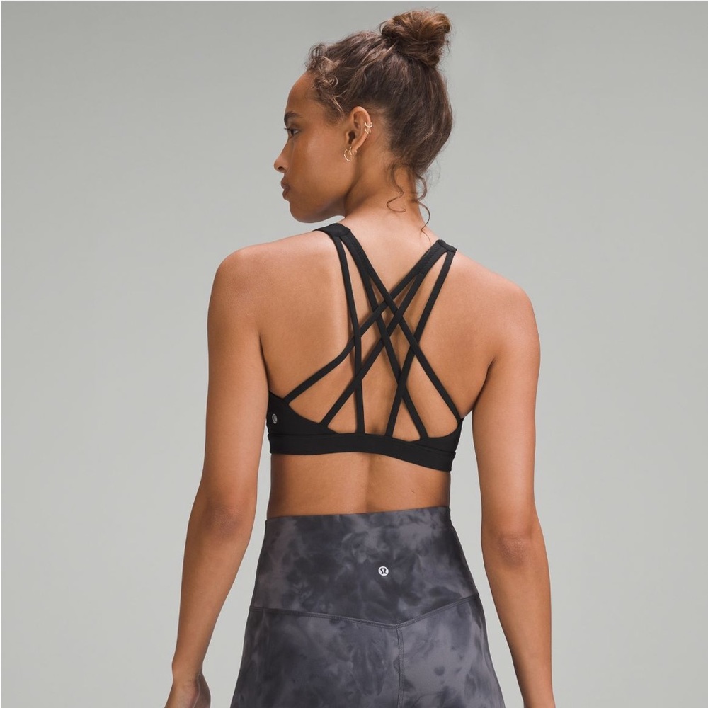Lululemon Free To Be Serene Bra